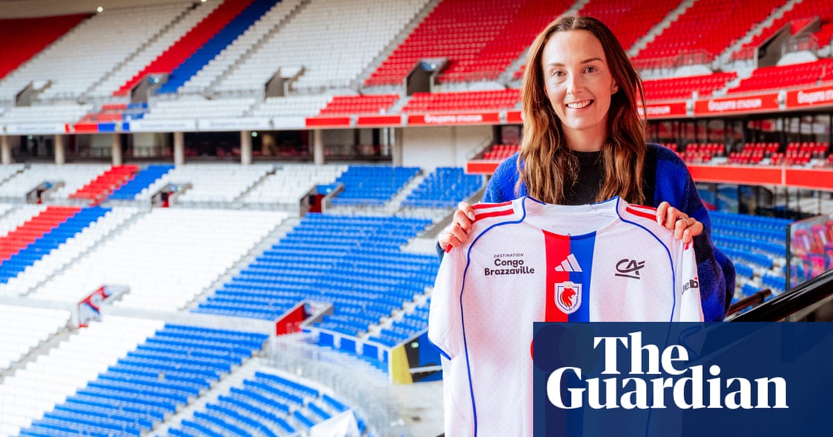 OL Lyonnes and Scotland’s Caroline Weir: ‘I would love to be competing for the Champions League’ | OL Lyonnes