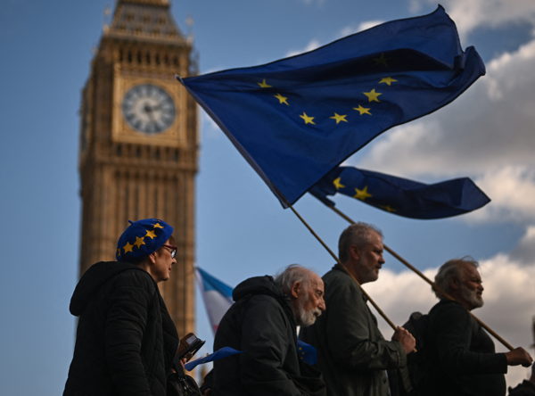 10 years on, Brexit impact remains limited, National Bank says