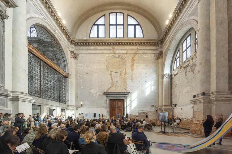 Architectural Recognition and New Projects Around the World: This Week's Review - Image 3 of 12