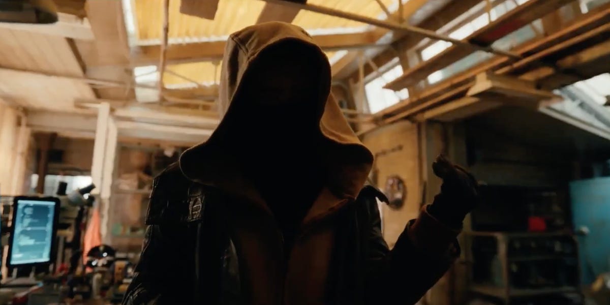Spider-Man: Brand New Day's latest trailer officially confirms X-Men character