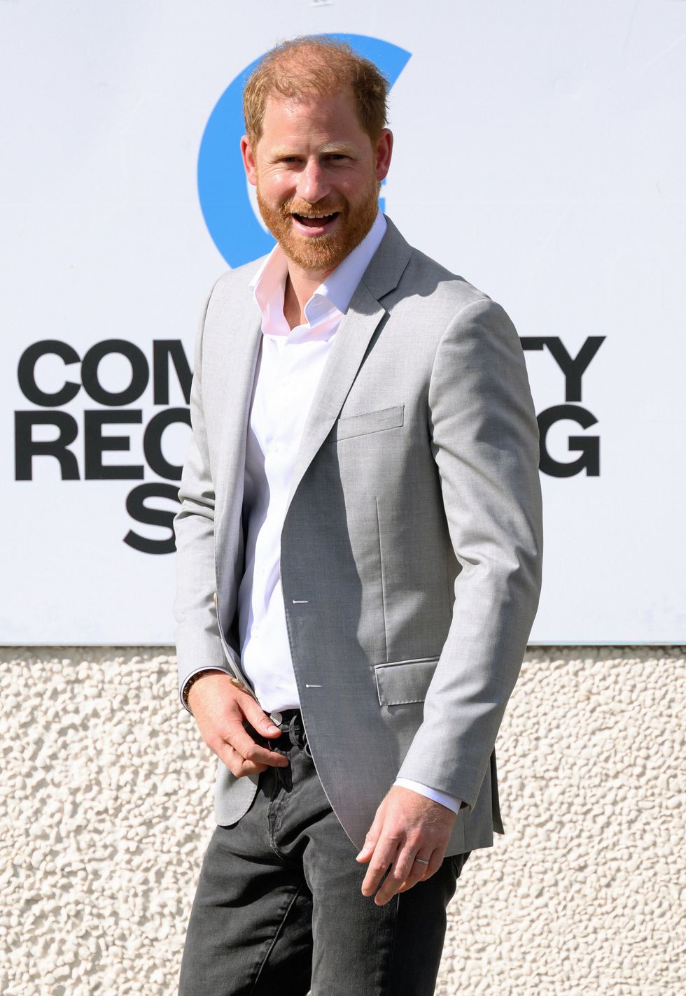 Prince Harry