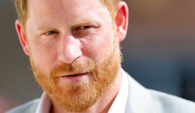 Prince Harry's £1.1million donation to Children in Need 'did not come from his personal wealth'