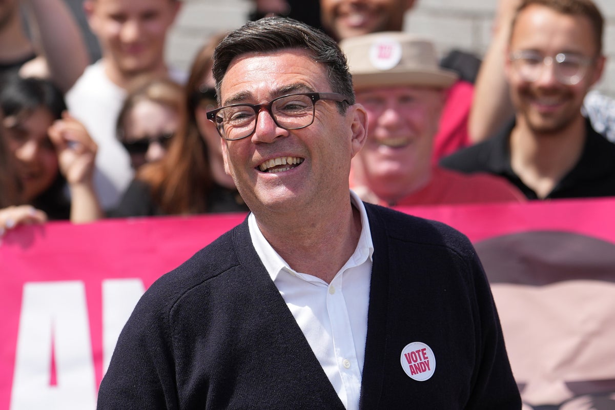 Makerfield by-election result live: Burnham faces anxious wait over securing path back to Westminster