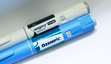 The Latest Ozempic Side Effect? It May Make You Less Violent