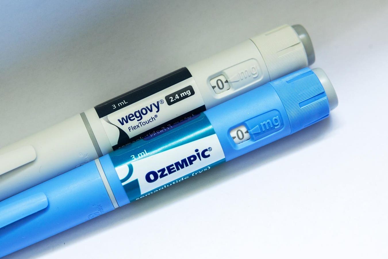 The Latest Ozempic Side Effect? It May Make You Less Violent