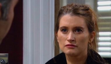 Emmerdale star addresses Debbie Dingle's absence from huge ongoing story