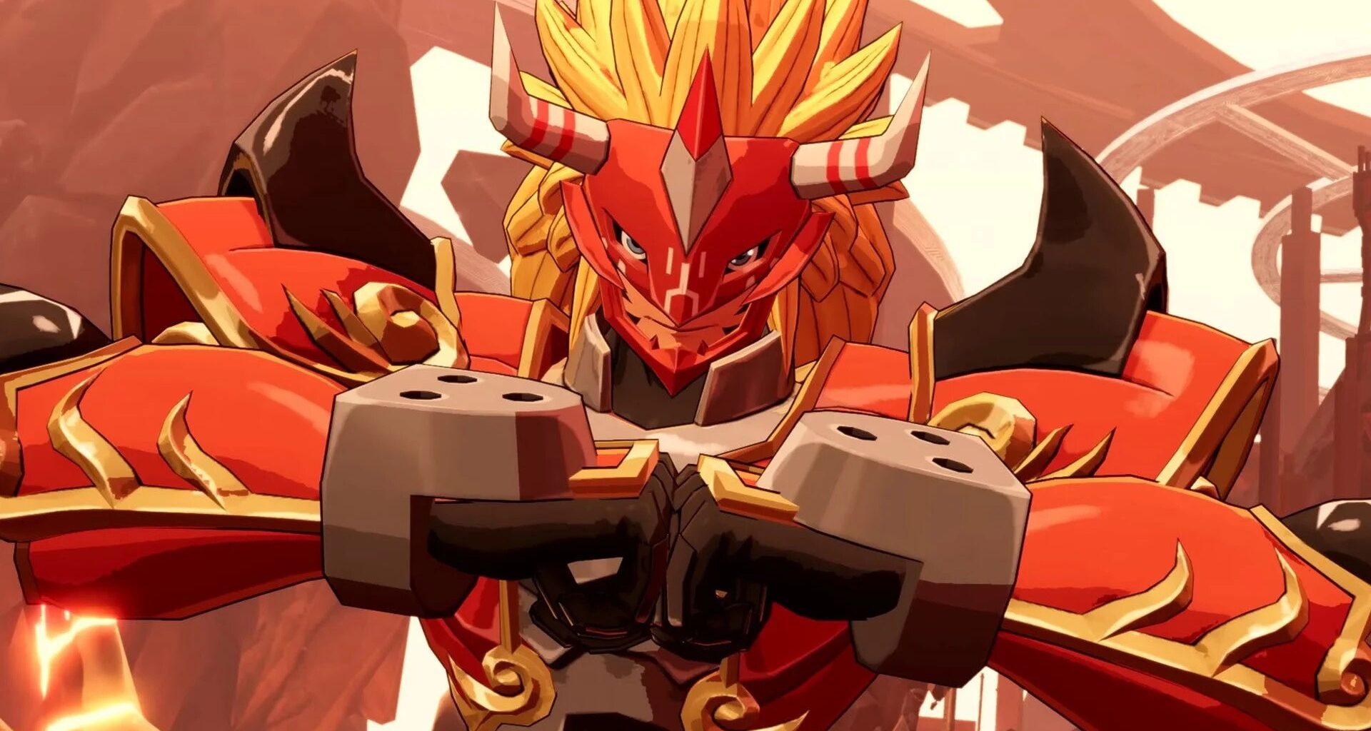 Digimon Story Time Stranger Adds 60fps Option, Photo Mode, and More in Promised PS5 Patch - Push Square