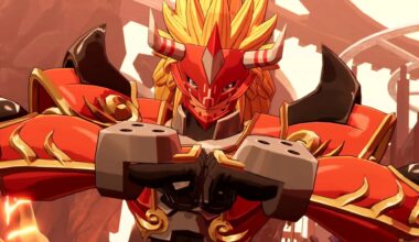 Digimon Story Time Stranger Adds 60fps Option, Photo Mode, and More in Promised PS5 Patch - Push Square
