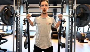 Why weight for watts?
