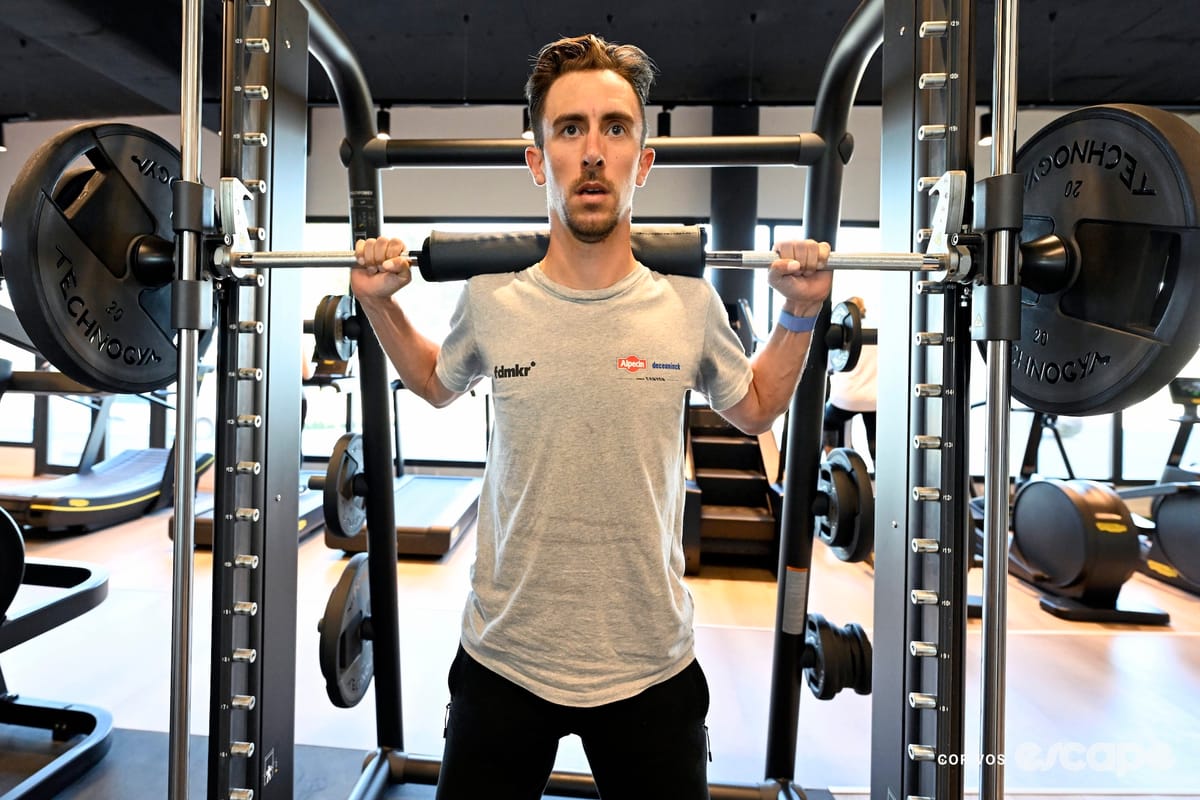 Why weight for watts?