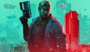 'Density Over Scale': Open World Cyberpunk Shooter No Law Has Serious Potential on PS5