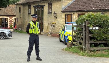 Three-year-old boy suffers 'critical' injuries in crocodile pen as man arrested for attempted murder