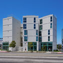 Isla Intersections Supportive Housing and Paseo / Lorcan O’Herlihy Architects. Image © Eric Staudenmaier Lorcan O’Herlihy, Founding Principal of LOHA, Passes Away at 66 - Image 3 of 7
