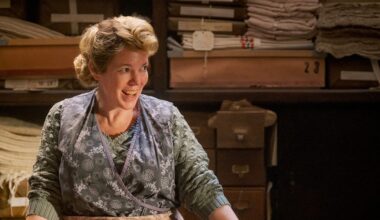 "Irresistible" British movie with Olivia Colman climbs Netflix's trending chart