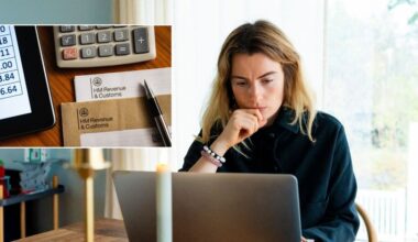 HMRC admits data error after 41,000 Britons were charged too much