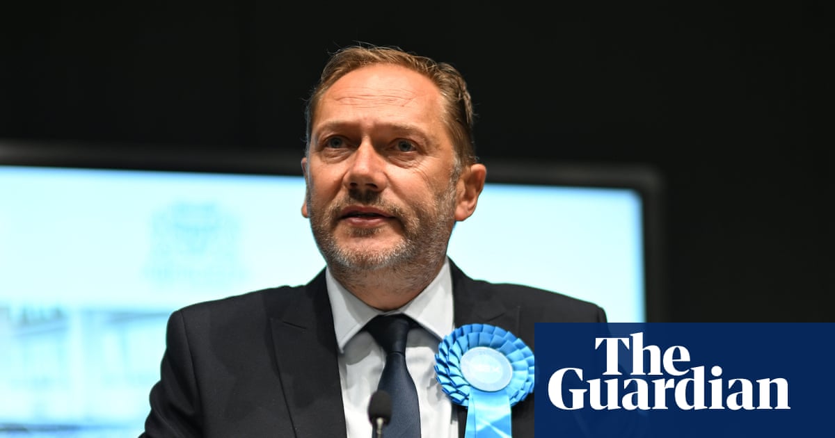 Scottish Conservatives win Aberdeen South, ousting SNP | Scottish politics