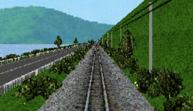 Developer Of Densha De Go "Tribute" Admits To Using AI, Considers Halting The Project Over "Online Hate & Accusations"