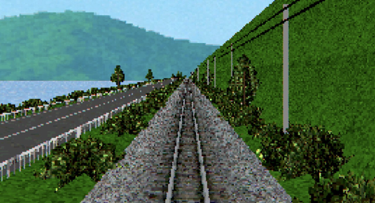 Developer Of Densha De Go "Tribute" Admits To Using AI, Considers Halting The Project Over "Online Hate & Accusations"