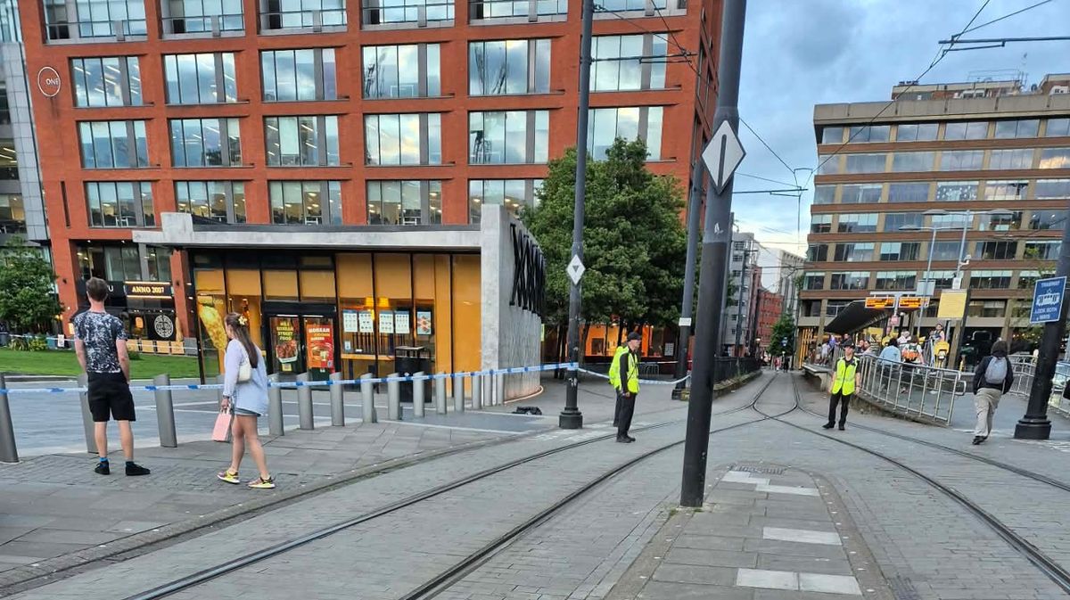 Manchester Evening News
