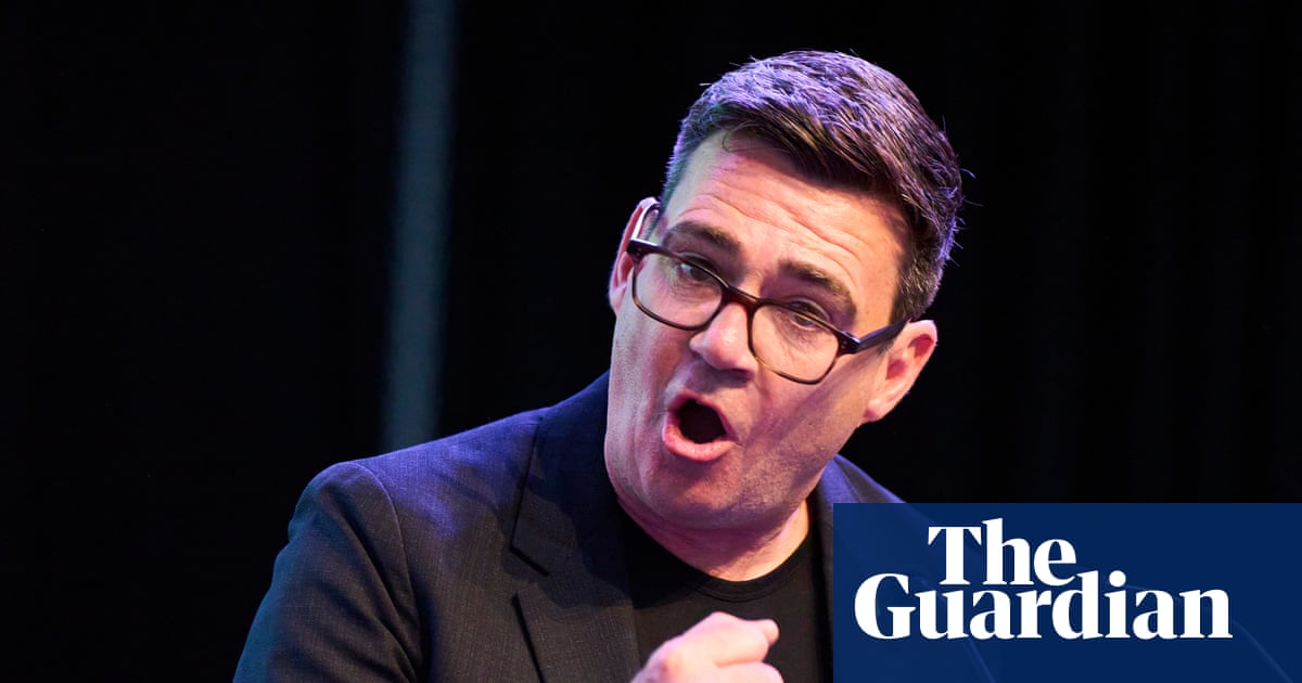 Andy Burnham wins huge majority in Makerfield byelection, paving way for Starmer leadership challenge | Makerfield byelection