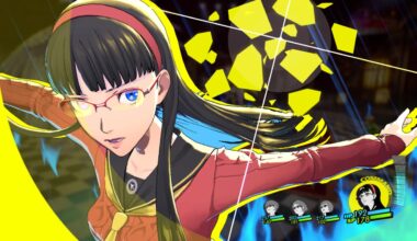 Persona 4 Revival Gameplay Showcase Covers Combat Changes, New Content, and More
