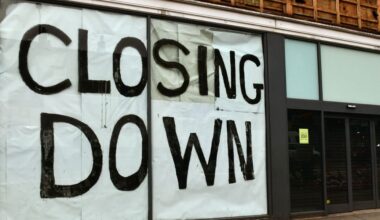 Kirkgate Shopping Centre to close its doors for good today after 50 years