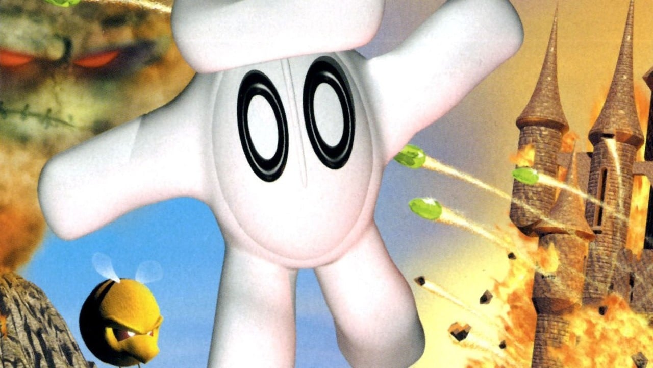 Glover's Switch Release Is Adding The PlayStation Version In A Free Update
