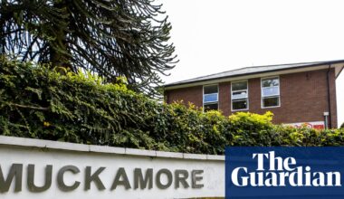 ‘Mistreatment became normality’ at Muckamore Abbey hospital, inquiry finds | Northern Ireland