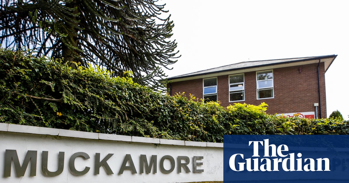 ‘Mistreatment became normality’ at Muckamore Abbey hospital, inquiry finds | Northern Ireland