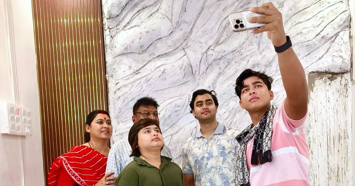 BCCI's Caring Gesture! Allows Vaibhav Sooryavanshi's Parents To Join Him For Ireland-England Tour