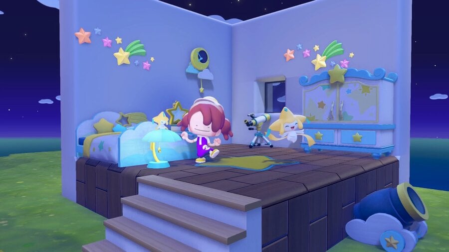 Pokemon Pokopia