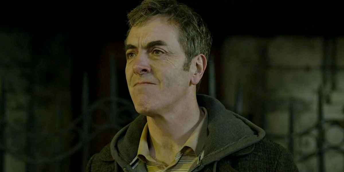James Nesbitt's crime drama is one of the BBC's best with a brilliant detective to binge tonight
