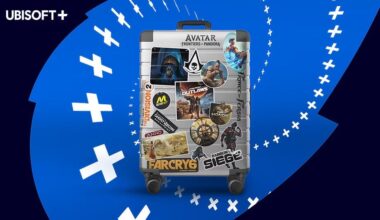 Ubisoft+ Premium Is Free Across Xbox & PC For The Next Five Days