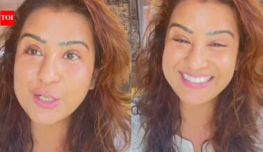 Shilpa Shinde hints at quitting TV? Actress lashes out at directors, says, ‘The kind of work they do is disgraceful’ |
