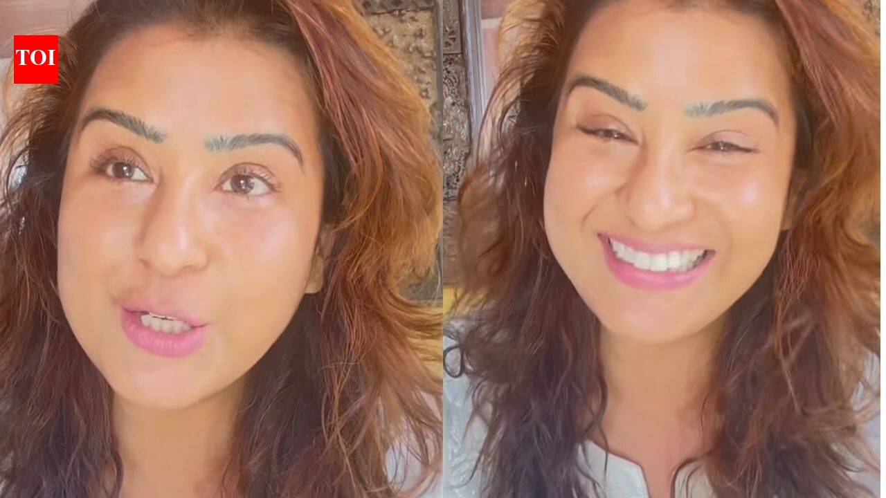 Shilpa Shinde hints at quitting TV? Actress lashes out at directors, says, ‘The kind of work they do is disgraceful’ |