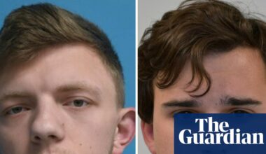 Two men jailed for arson attacks on property linked to Keir Starmer | Crime