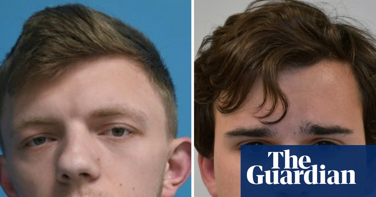 Two men jailed for arson attacks on property linked to Keir Starmer | Crime