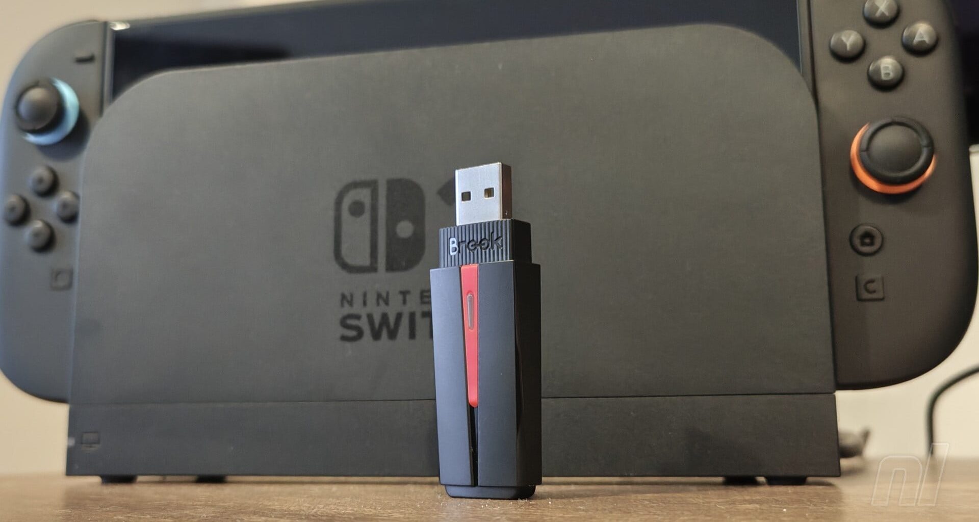 Review: Brook Wingman P5S - Use (Almost) Any Controller On Switch 2