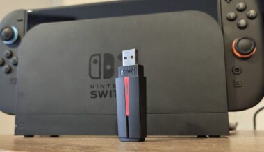 Review: Brook Wingman P5S - Use (Almost) Any Controller On Switch 2