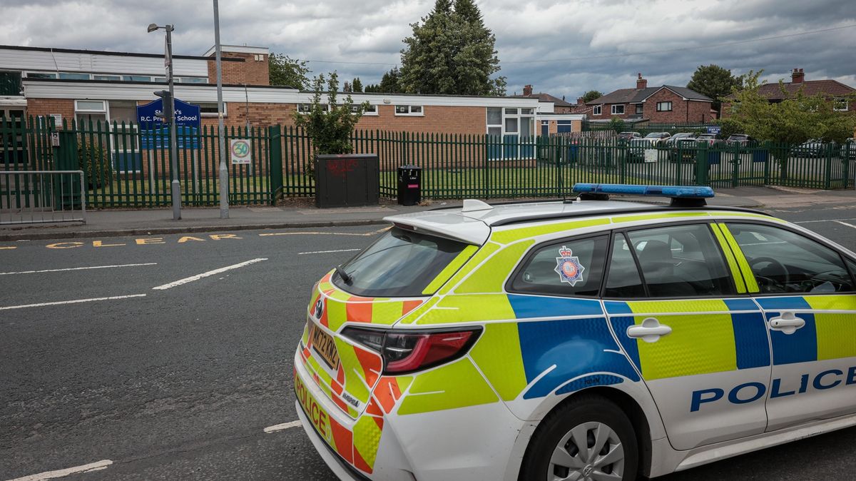 Manchester Evening News