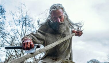 ‘Death Of Robin Hood’ Rotten Tomatoes Reviews Find Life In Jackman Film