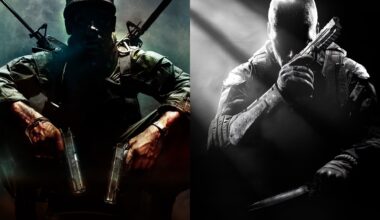 Activision Confirms Call of Duty: Black Ops Ports to PS5/PS4 Are Not Remasters
