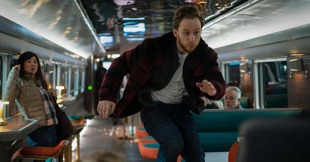 Nightsleeper lands second run at BBC | News