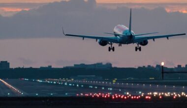 Travel chaos as 10 holiday firms collapse leaving customers chasing refunds and hundreds without jobs
