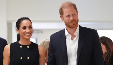 Prince Harry and Meghan will stay at a Royal Family residence in UK after reaching agreement with King