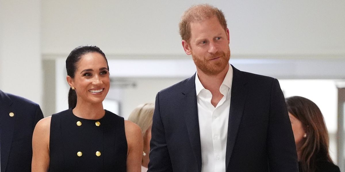 Prince Harry and Meghan will stay at a Royal Family residence in UK after reaching agreement with King