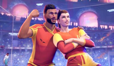 Sifu Dev's PS5 Football Game Rematch Has Had a Great First Year
