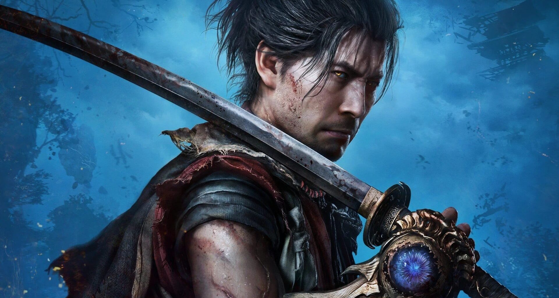 This Onimusha: Way of the Sword Retail Listing Is Making People Think It's Launching Early