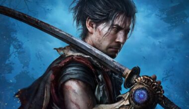 This Onimusha: Way of the Sword Retail Listing Is Making People Think It's Launching Early