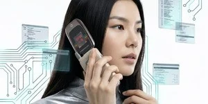 Next Article: "This Isn't Your Granny's Flip Phone" - Commodore Defends Its $500 Dumbphone
